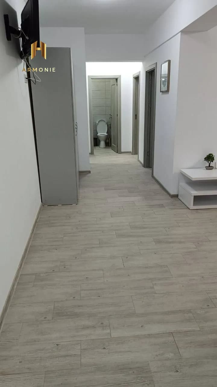 Квартира в Mamaia, 3 комн., 76 м² — фото 2