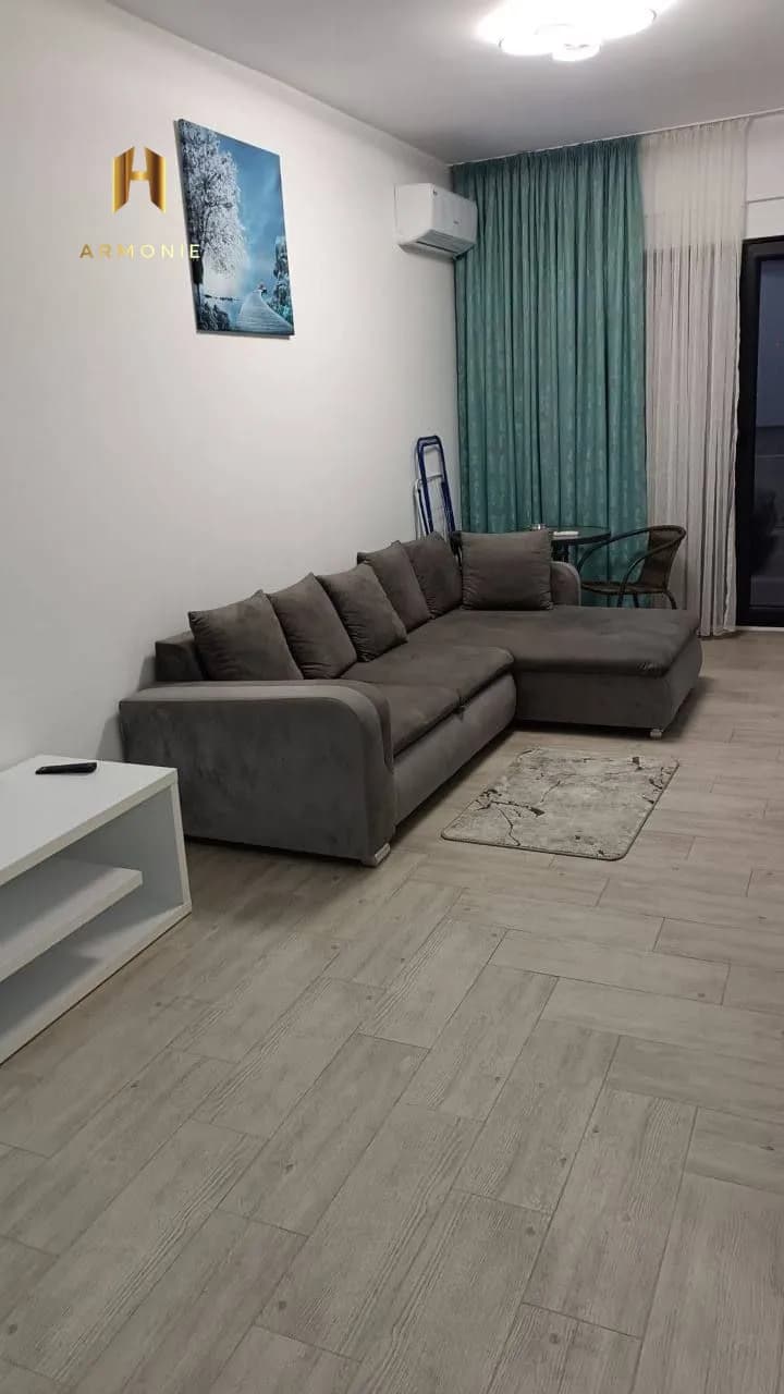 Квартира в Mamaia, 3 комн., 76 м² — фото 4