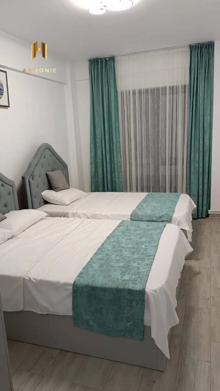 Квартира в Mamaia, 3 комн., 76 м² — фото 7