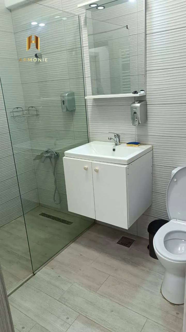 Квартира в Mamaia, 3 комн., 76 м² — фото 8