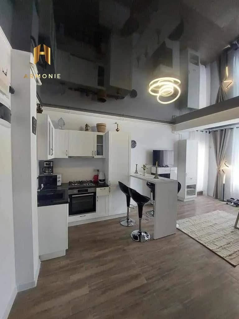 Квартира в Mamaia, 2 комн., 40 м² — фото 2