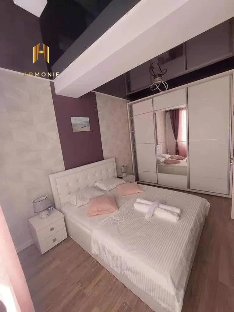 Квартира в Mamaia, 2 комн., 40 м² — фото 3