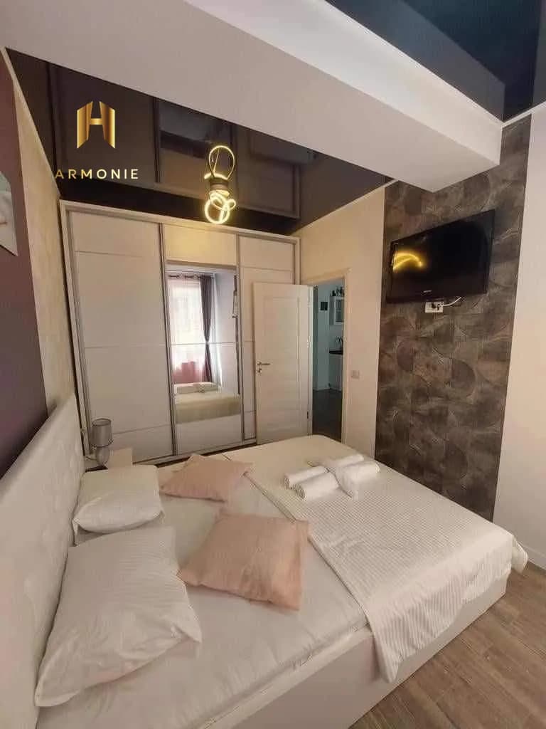 Квартира в Mamaia, 2 комн., 40 м² — фото 4