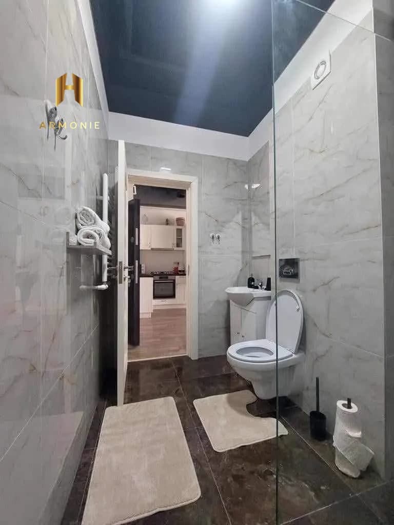 Квартира в Mamaia, 2 комн., 40 м² — фото 5