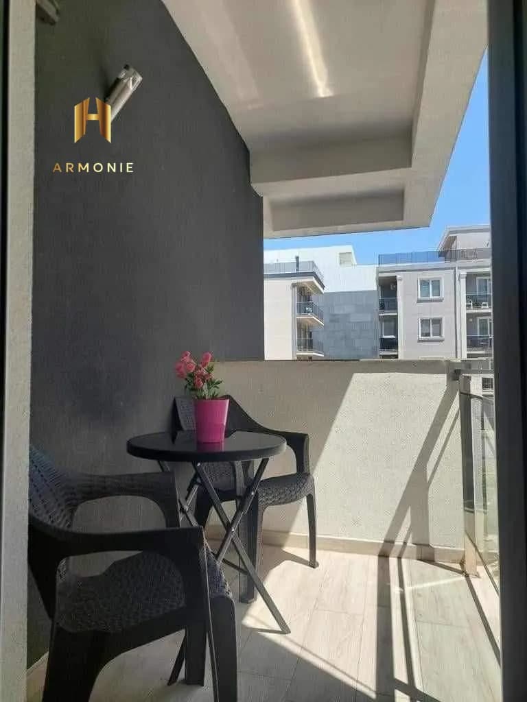 Квартира в Mamaia, 2 комн., 40 м² — фото 6