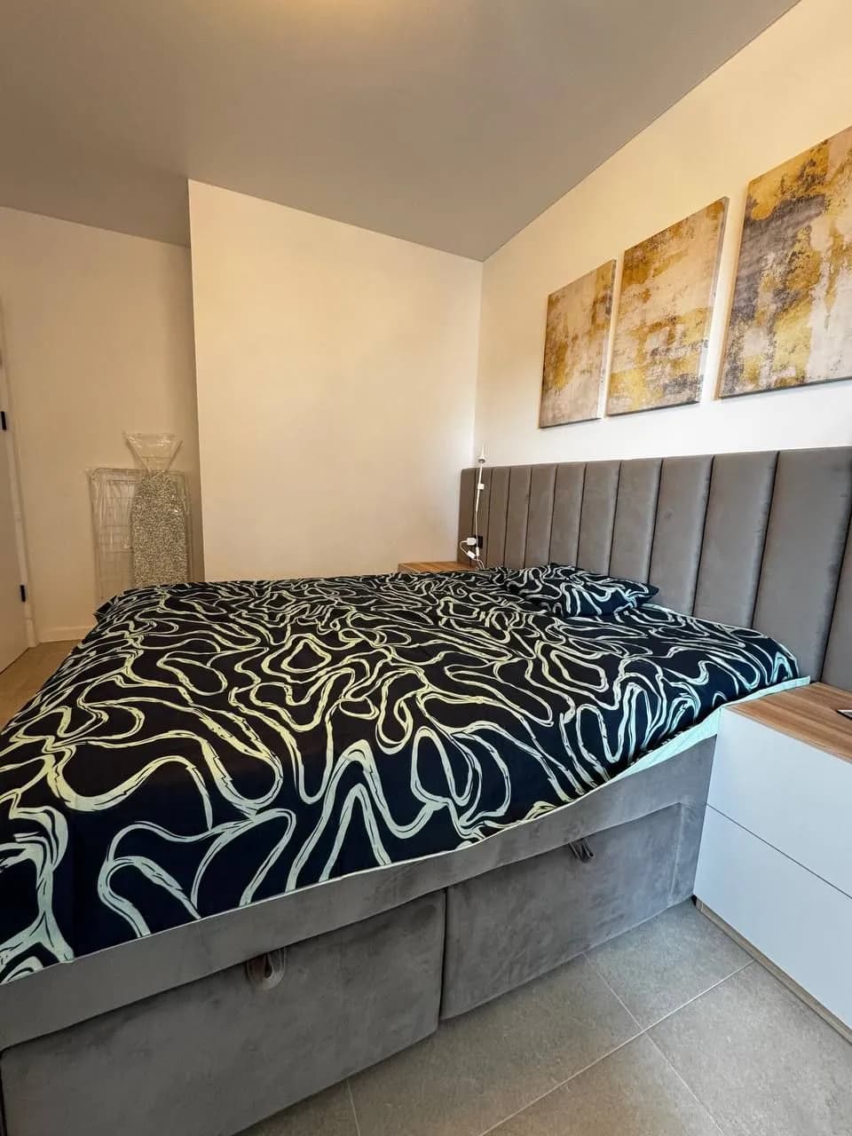 Квартира в Mamaia, 2 комн., 55 м² — фото 3