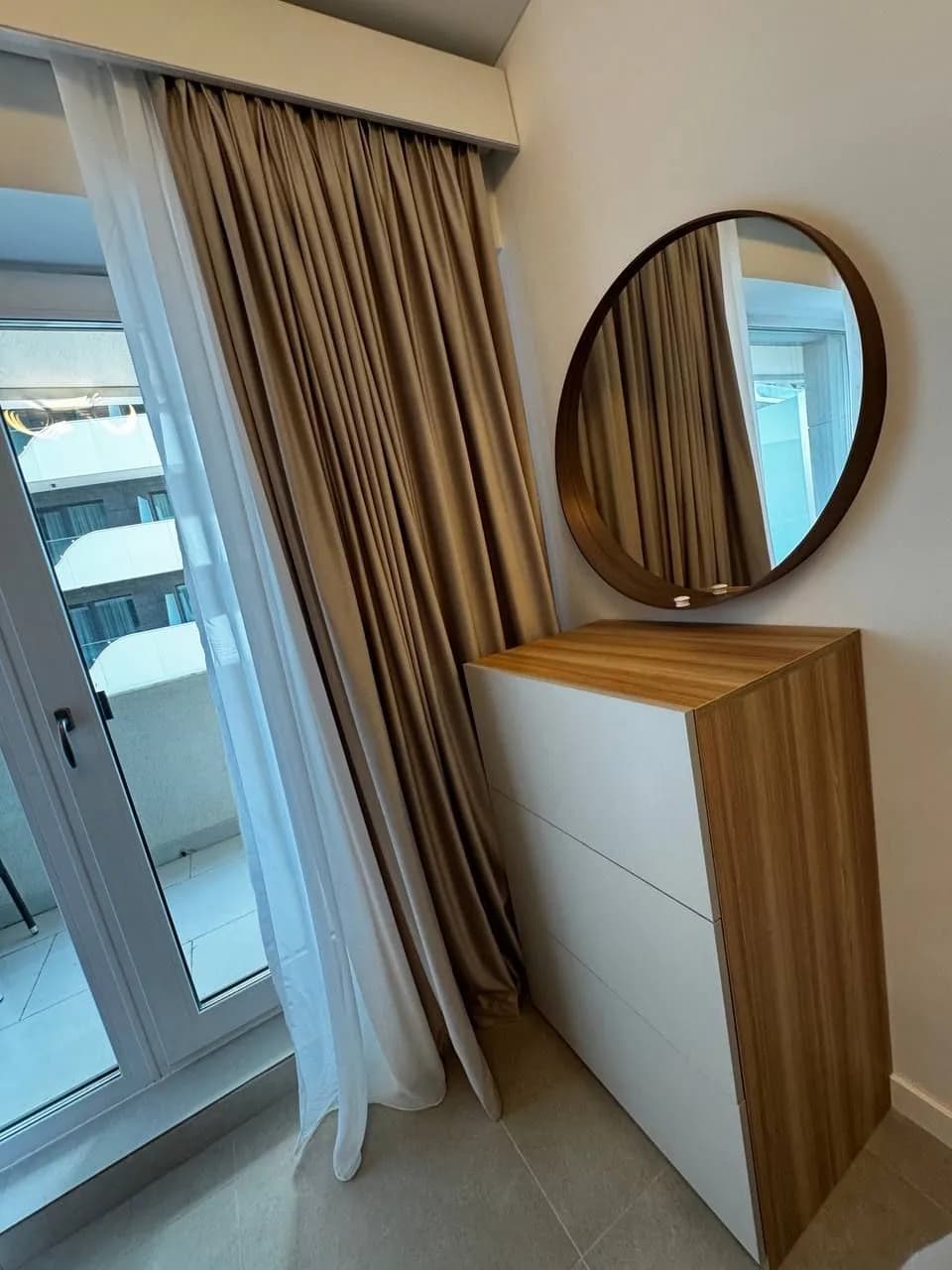 Квартира в Mamaia, 2 комн., 55 м² — фото 4