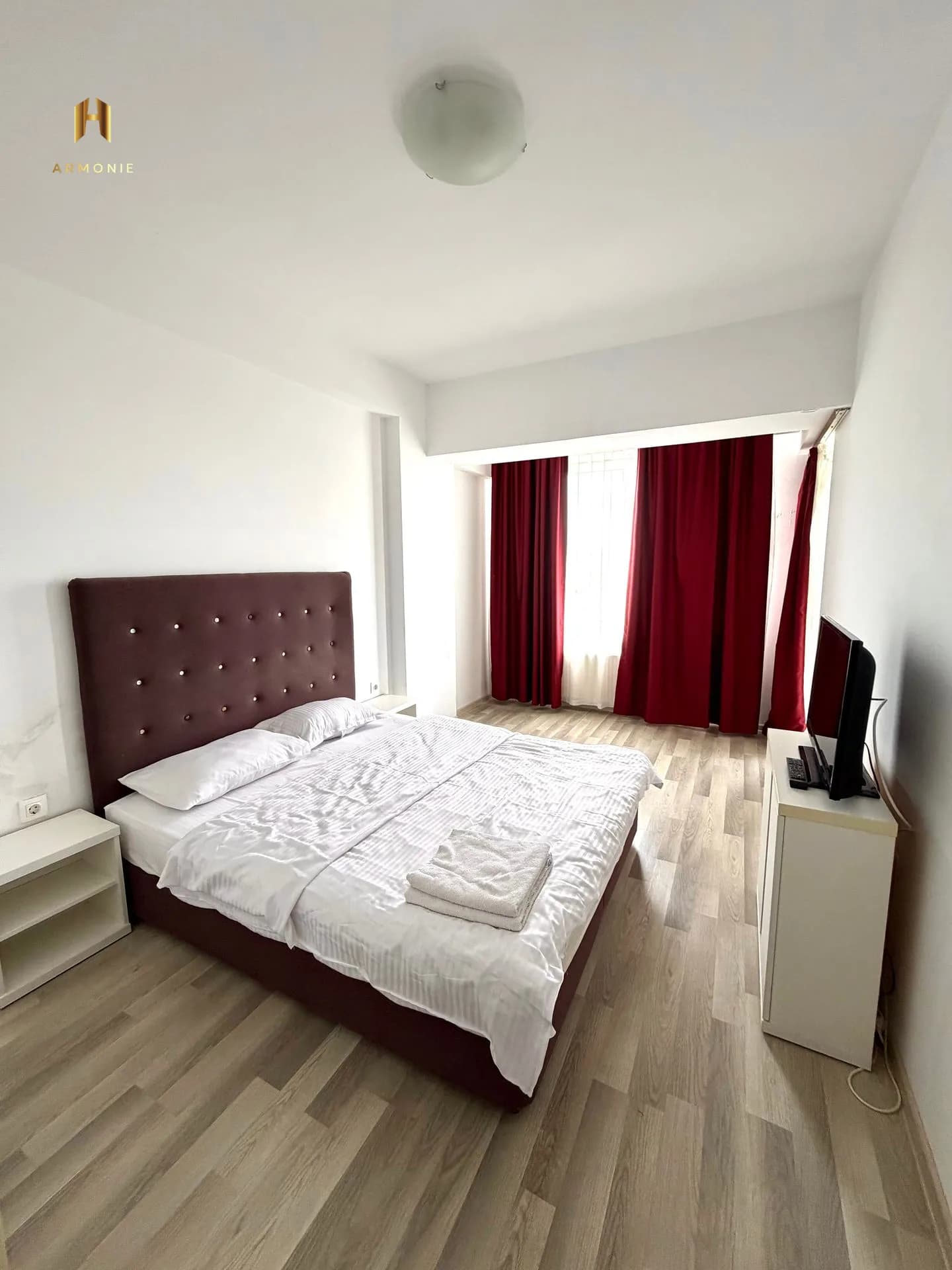 Квартира в Mamaia, 2 комн., 51 м² — фото 4