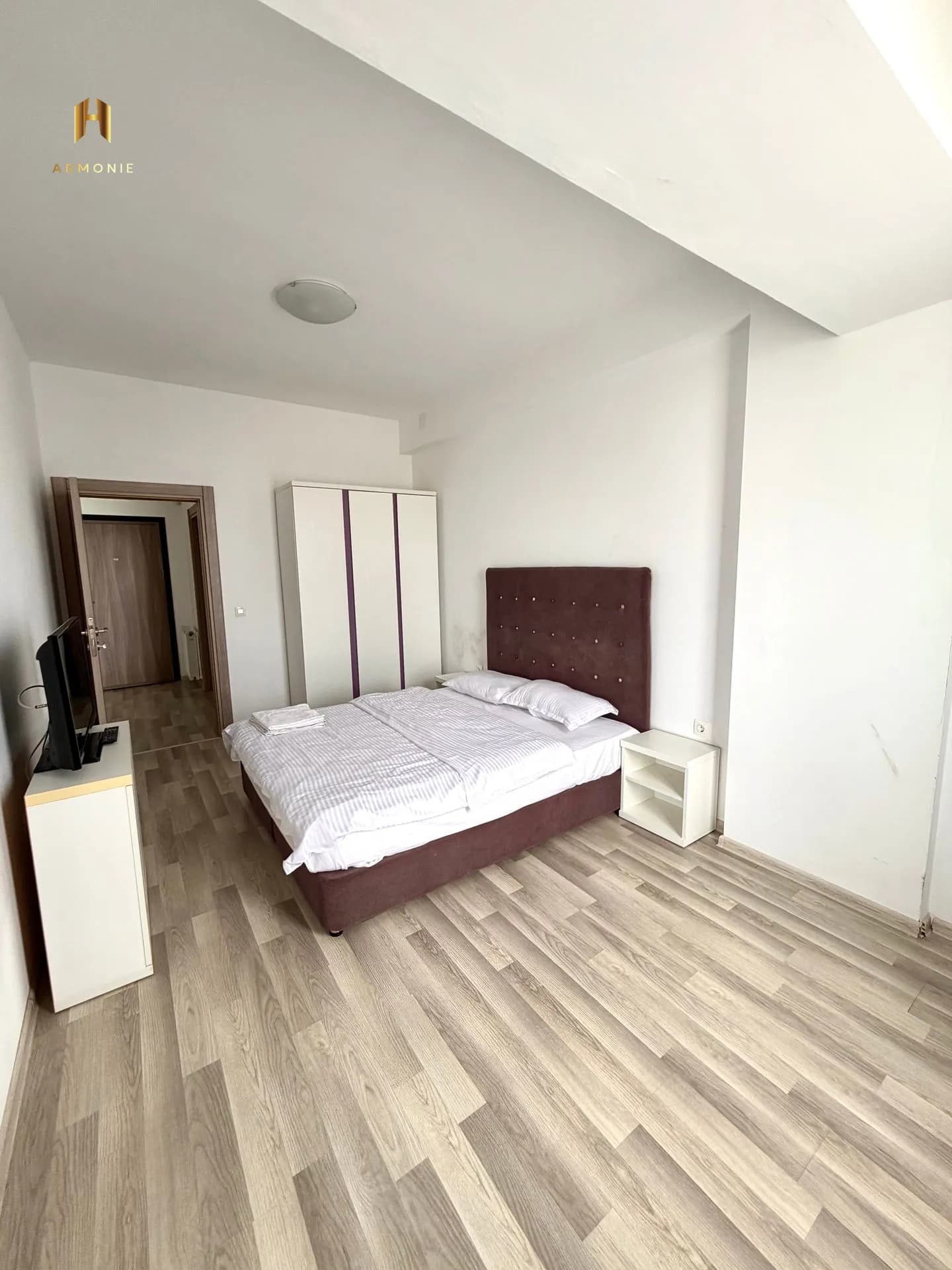 Квартира в Mamaia, 2 комн., 51 м² — фото 5