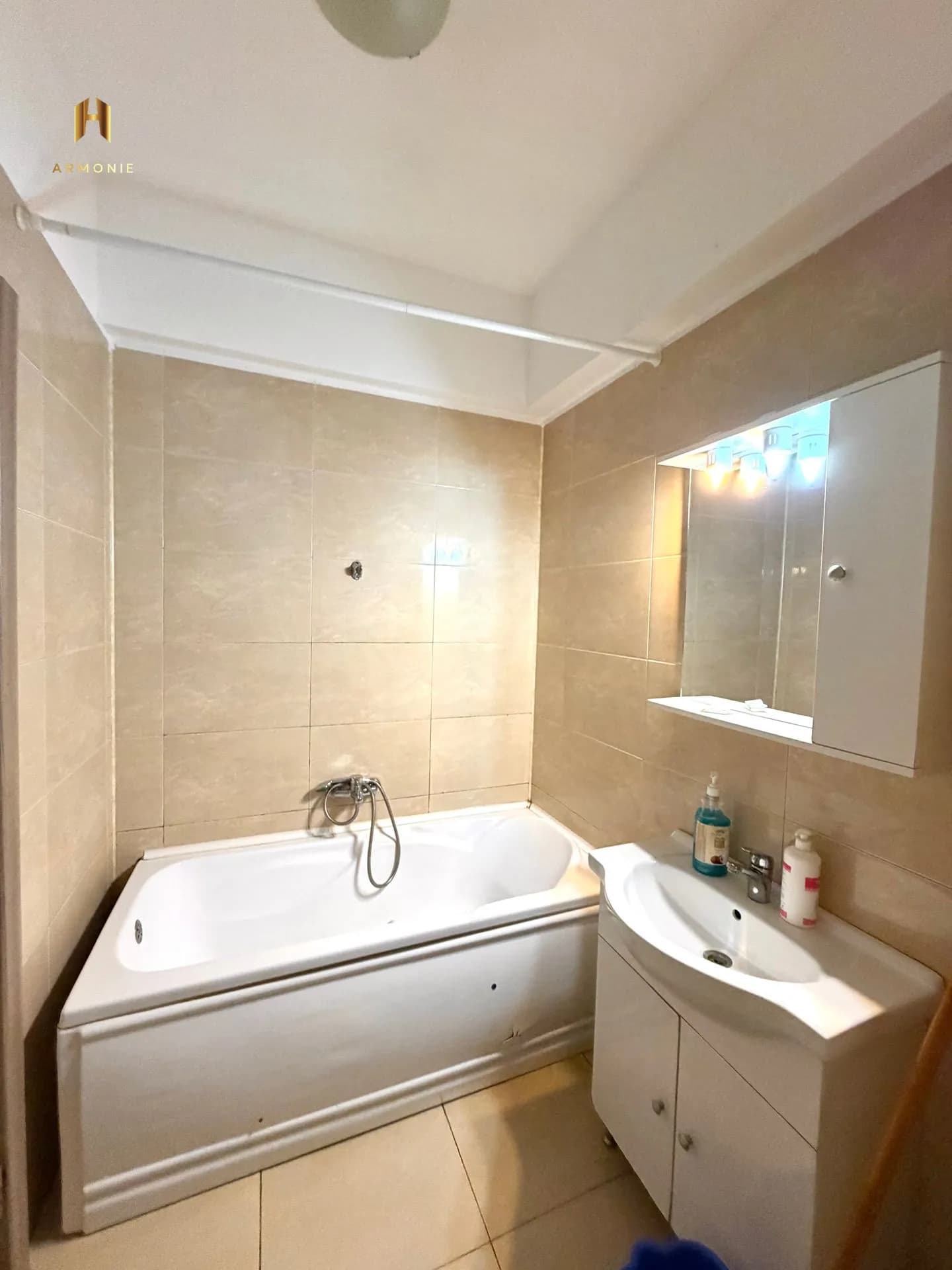 Квартира в Mamaia, 2 комн., 51 м² — фото 6