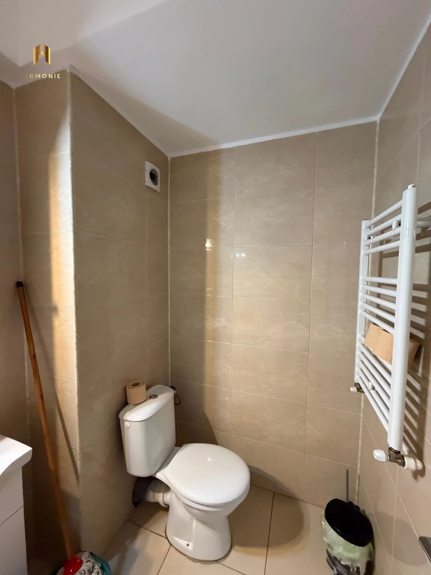 Квартира в Mamaia, 2 комн., 51 м² — фото 7
