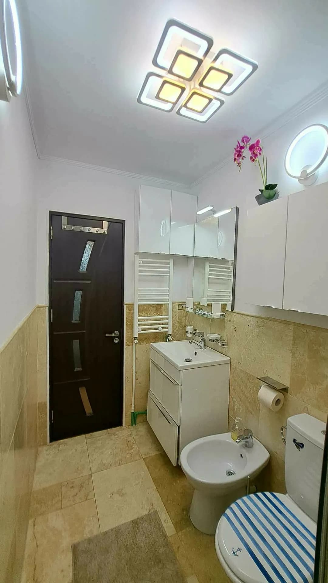 Квартира в Constanta, 2 комн., 60 м² — фото 7