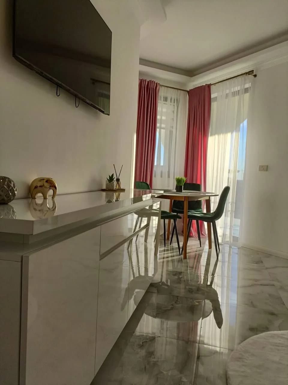Квартира в Mamaia, 2 комн., 55 м² — фото 3