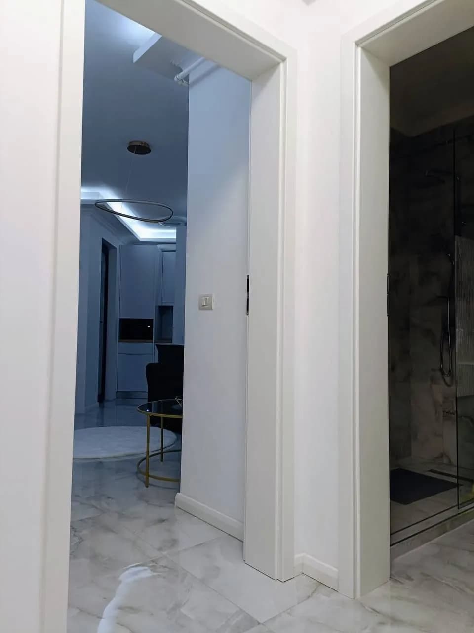 Квартира в Mamaia, 2 комн., 55 м² — фото 6
