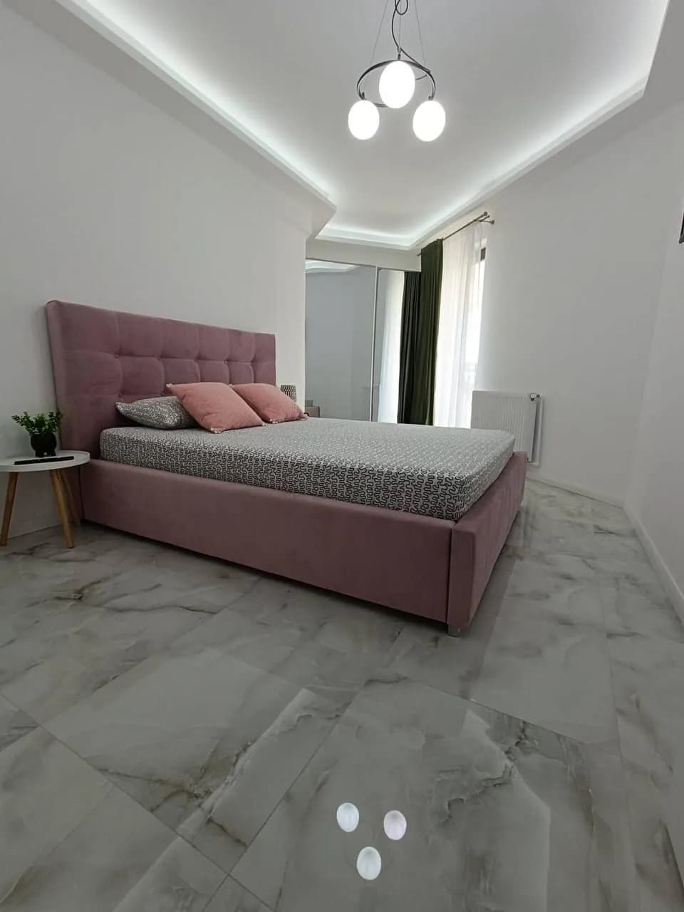 Квартира в Mamaia, 2 комн., 55 м² — фото 8