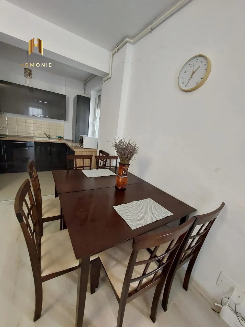 Квартира в Mamaia, 3 комн., 81 м²