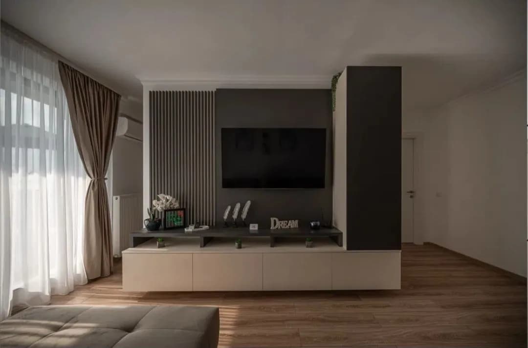 Квартира в Mamaia, 2 комн., 40 м² — фото 3