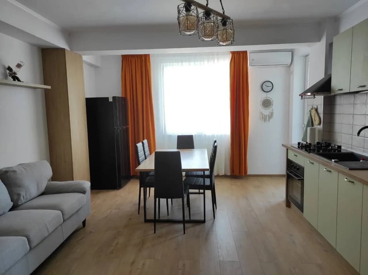 Квартира в Mamaia, 3 комн., 65 м² — фото 2