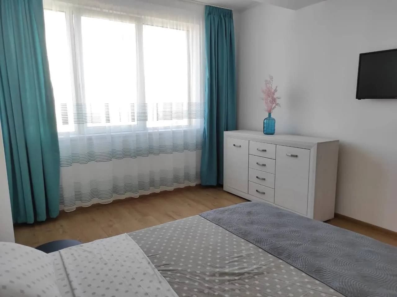 Квартира в Mamaia, 3 комн., 65 м² — фото 4