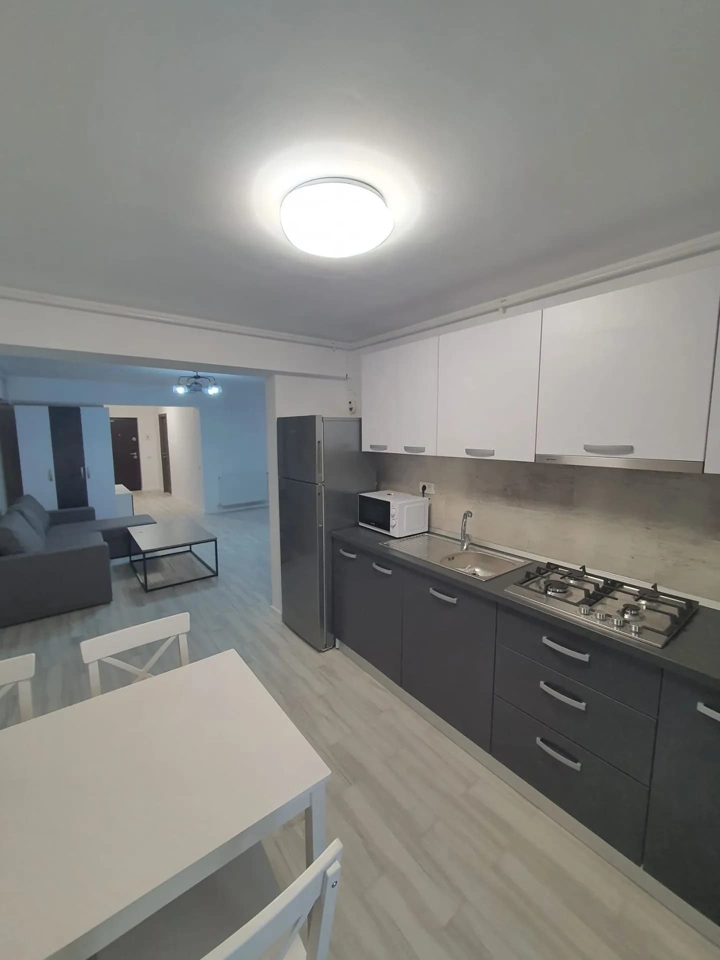 Квартира в Constanta, 2 комн., 60 м² — фото 4