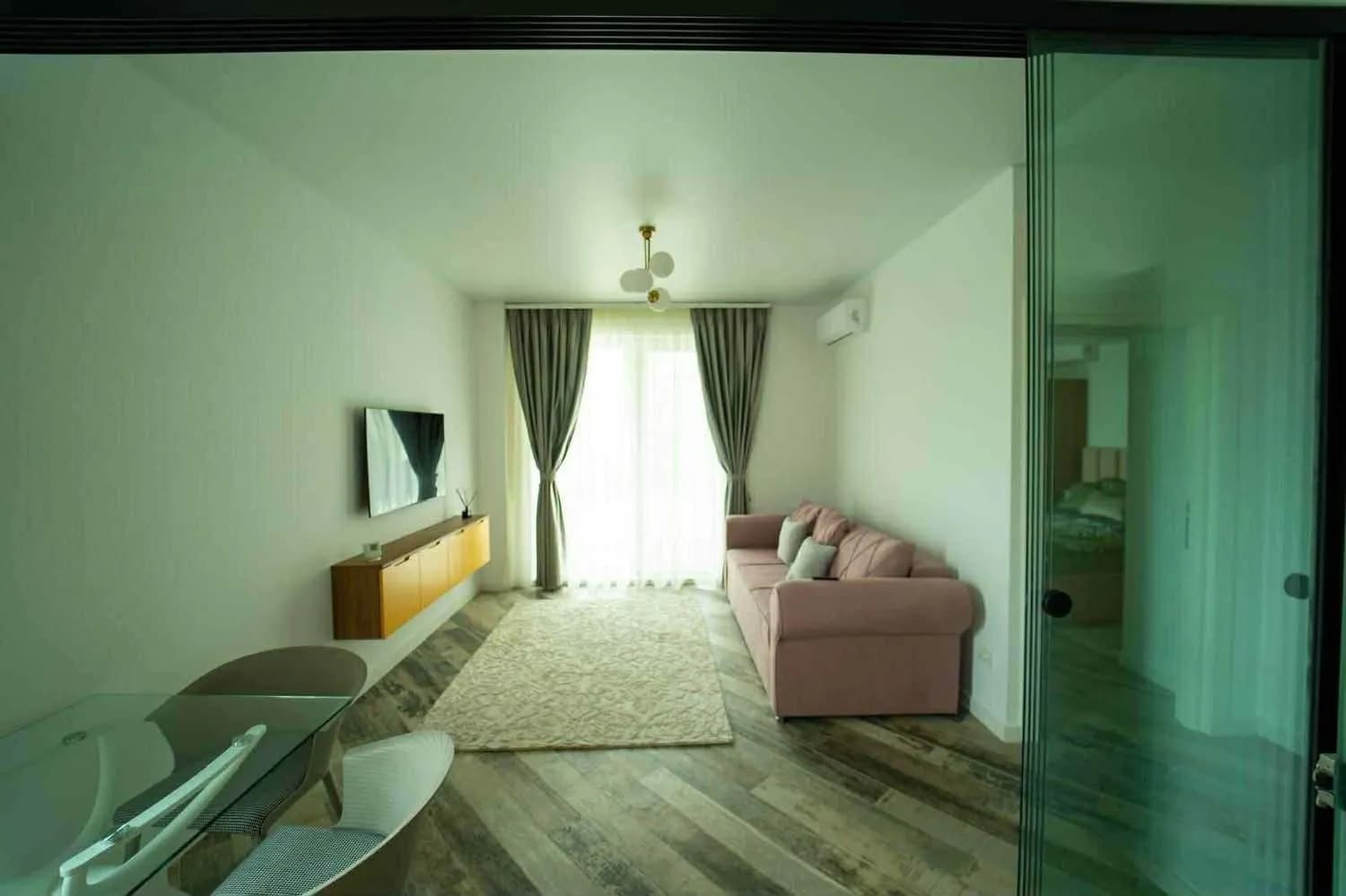 Квартира в Constanta, 2 комн., 65 м² — фото 1