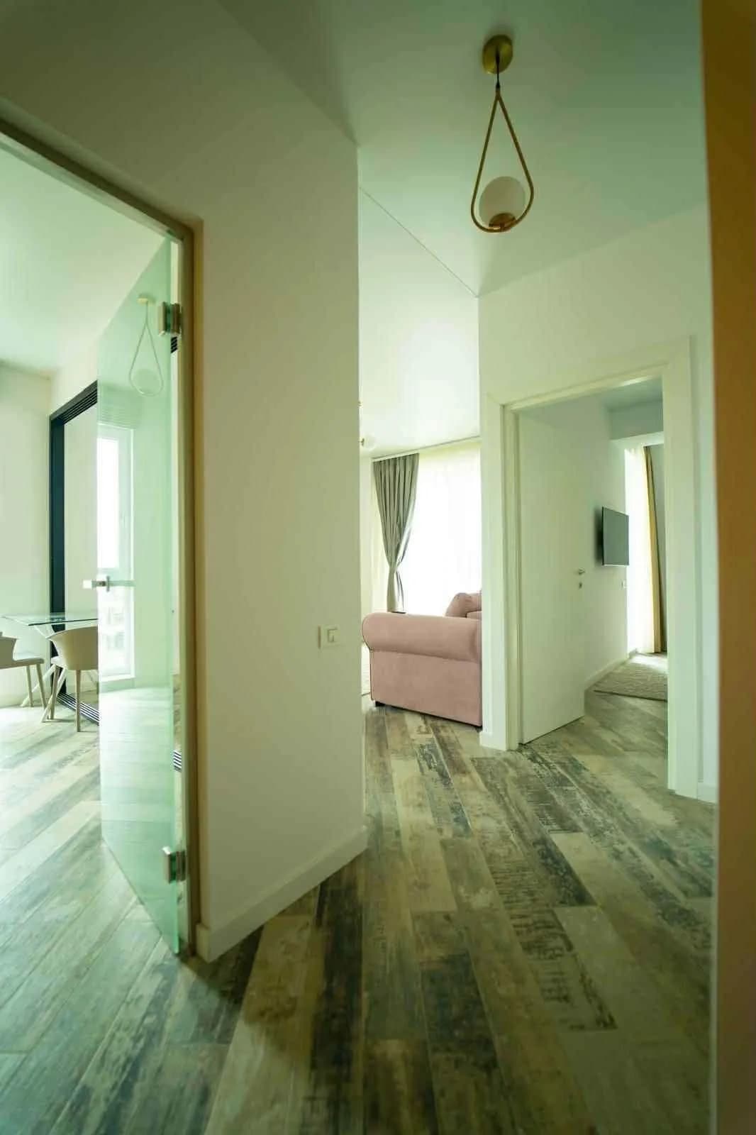 Квартира в Constanta, 2 комн., 65 м² — фото 2