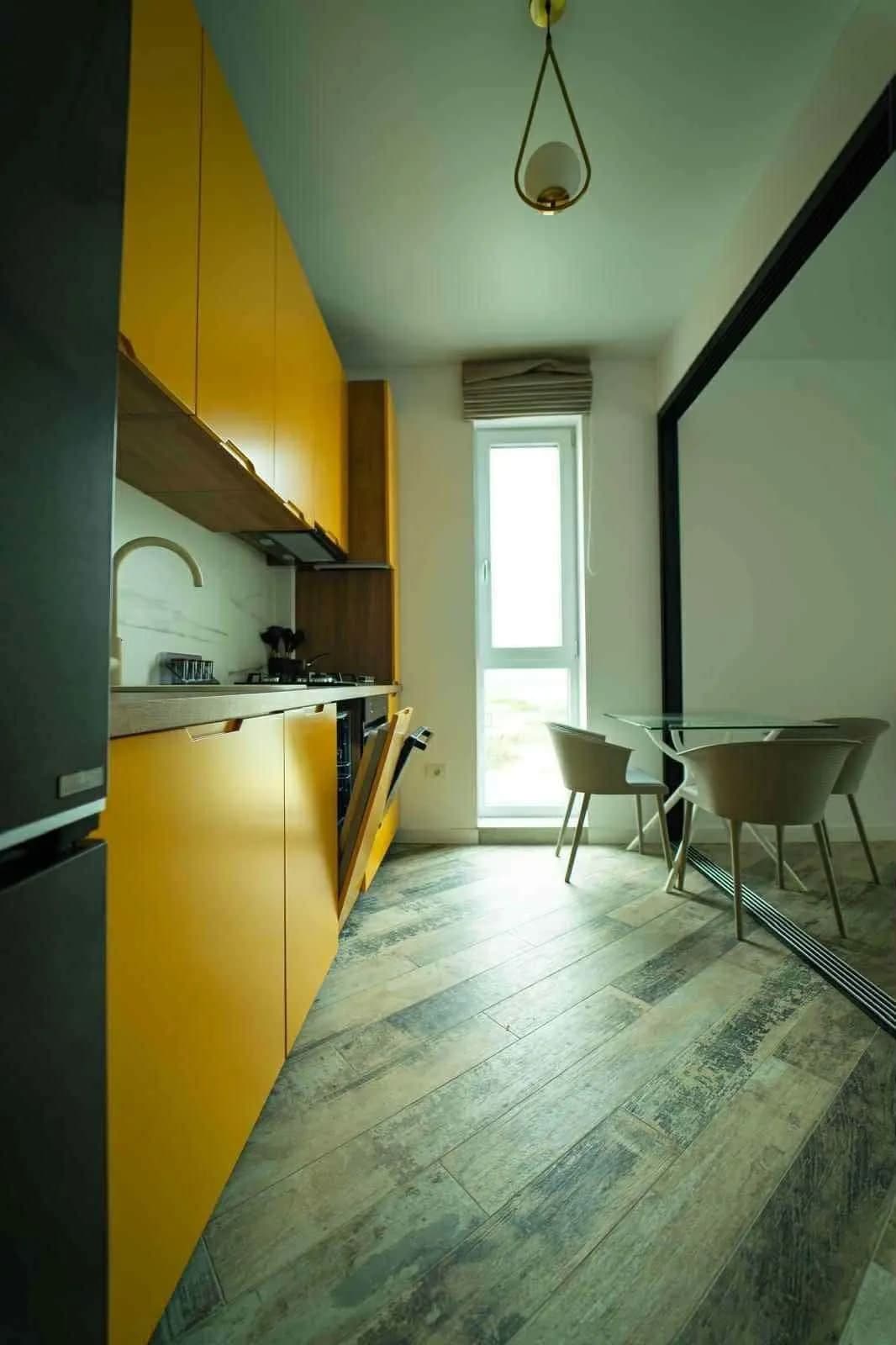 Квартира в Constanta, 2 комн., 65 м² — фото 4