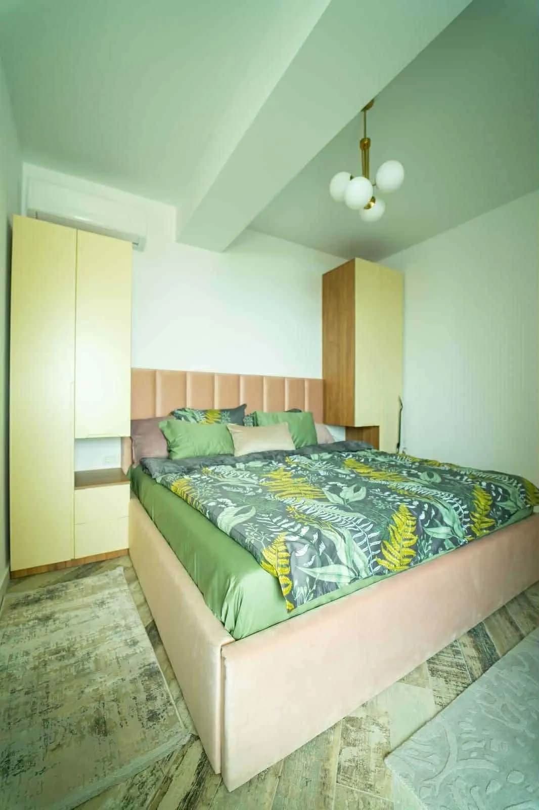 Квартира в Constanta, 2 комн., 65 м² — фото 6