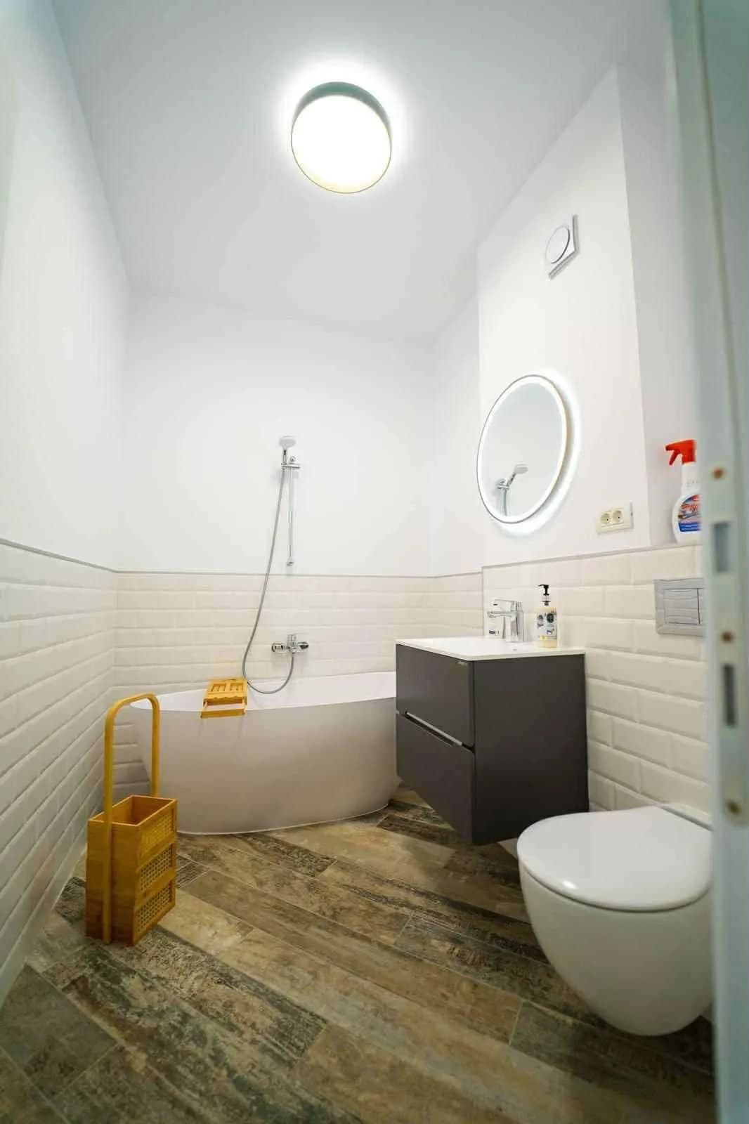 Квартира в Constanta, 2 комн., 65 м² — фото 7
