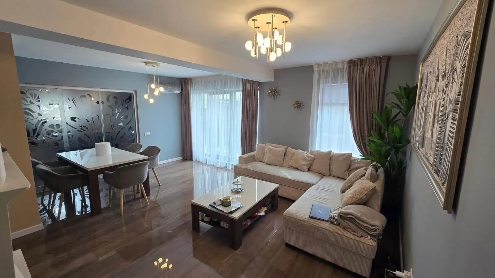 Квартира в Constanta, 4 комн., 150 м² — фото 2