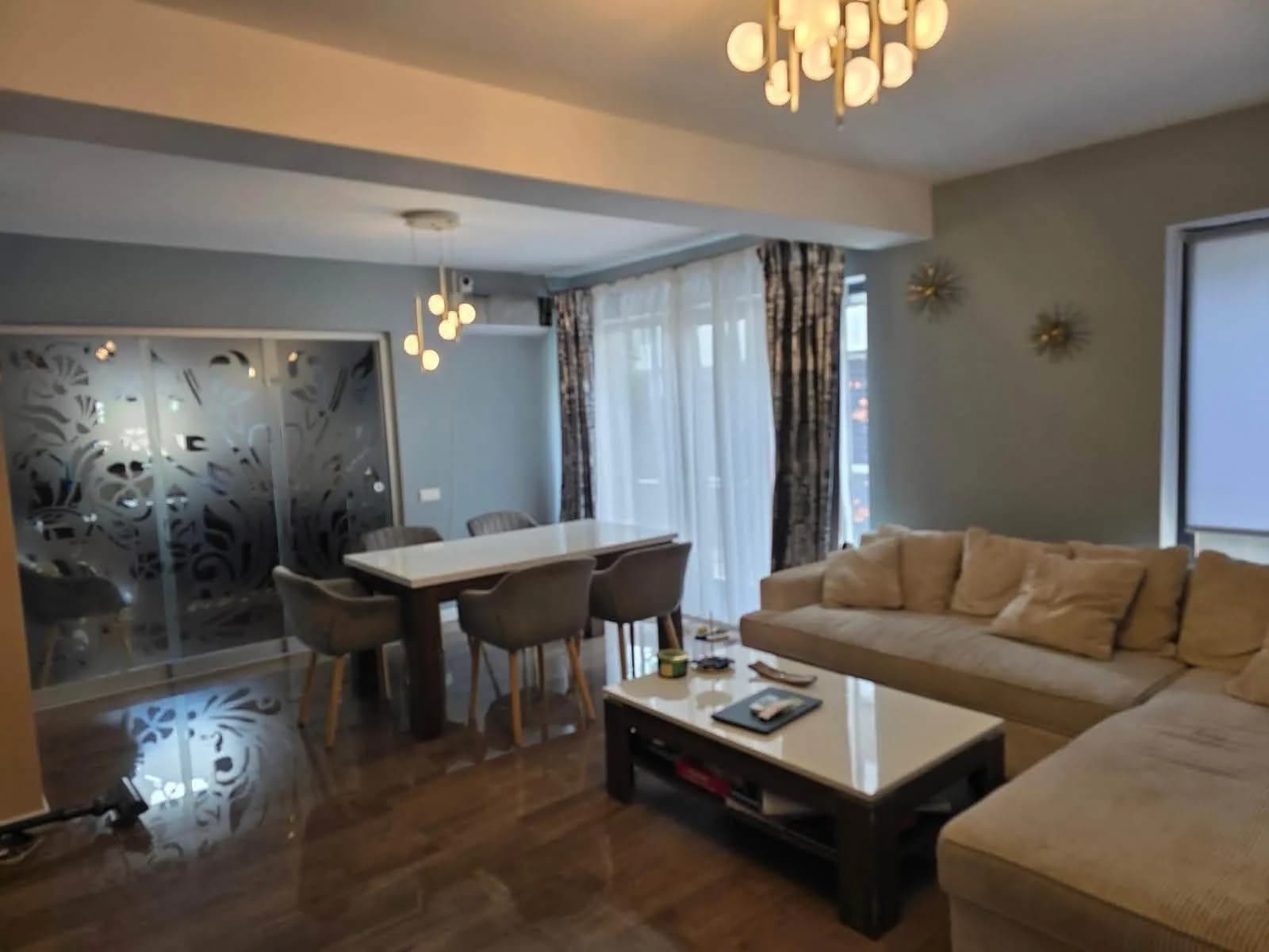 Квартира в Constanta, 4 комн., 150 м² — фото 3