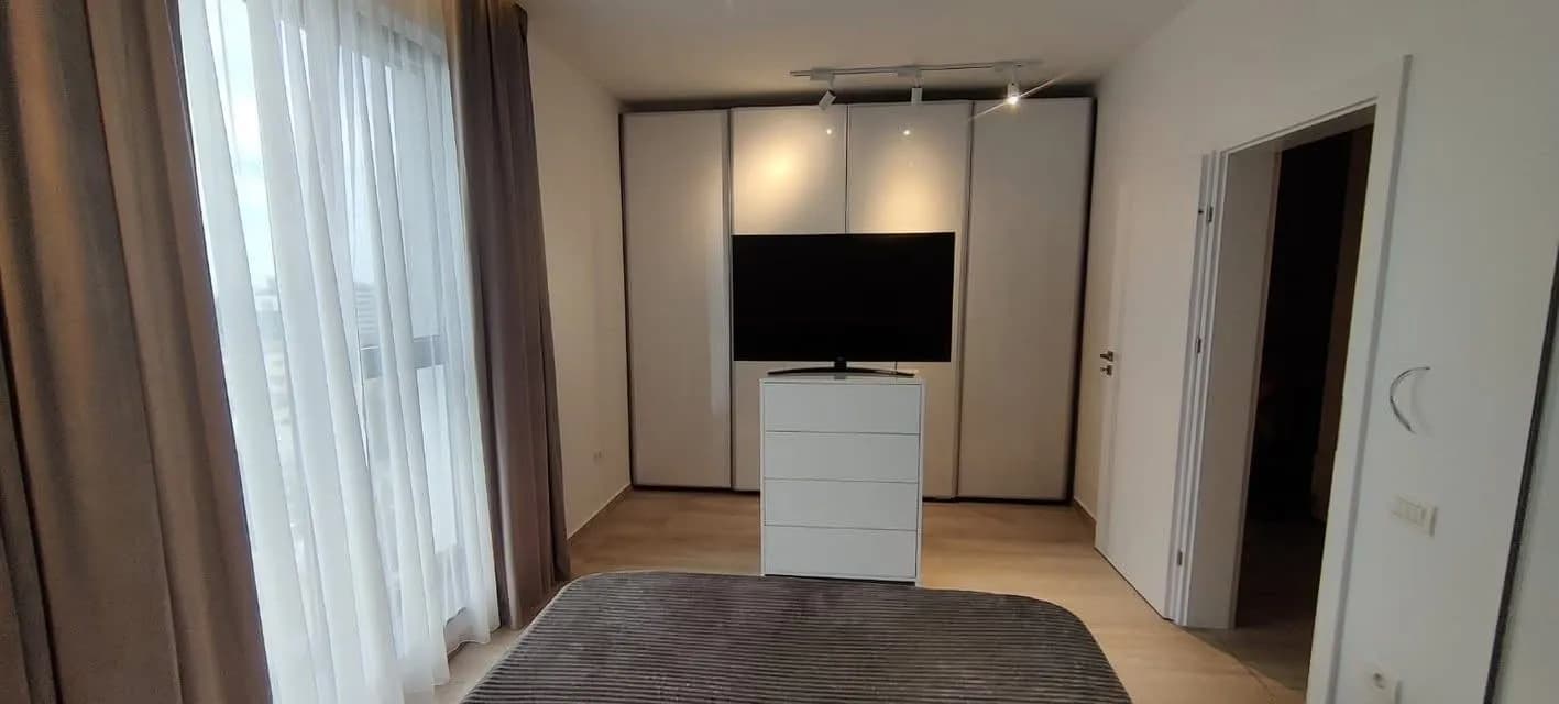 Квартира в Constanta, 2 комн., 70 м² — фото 7