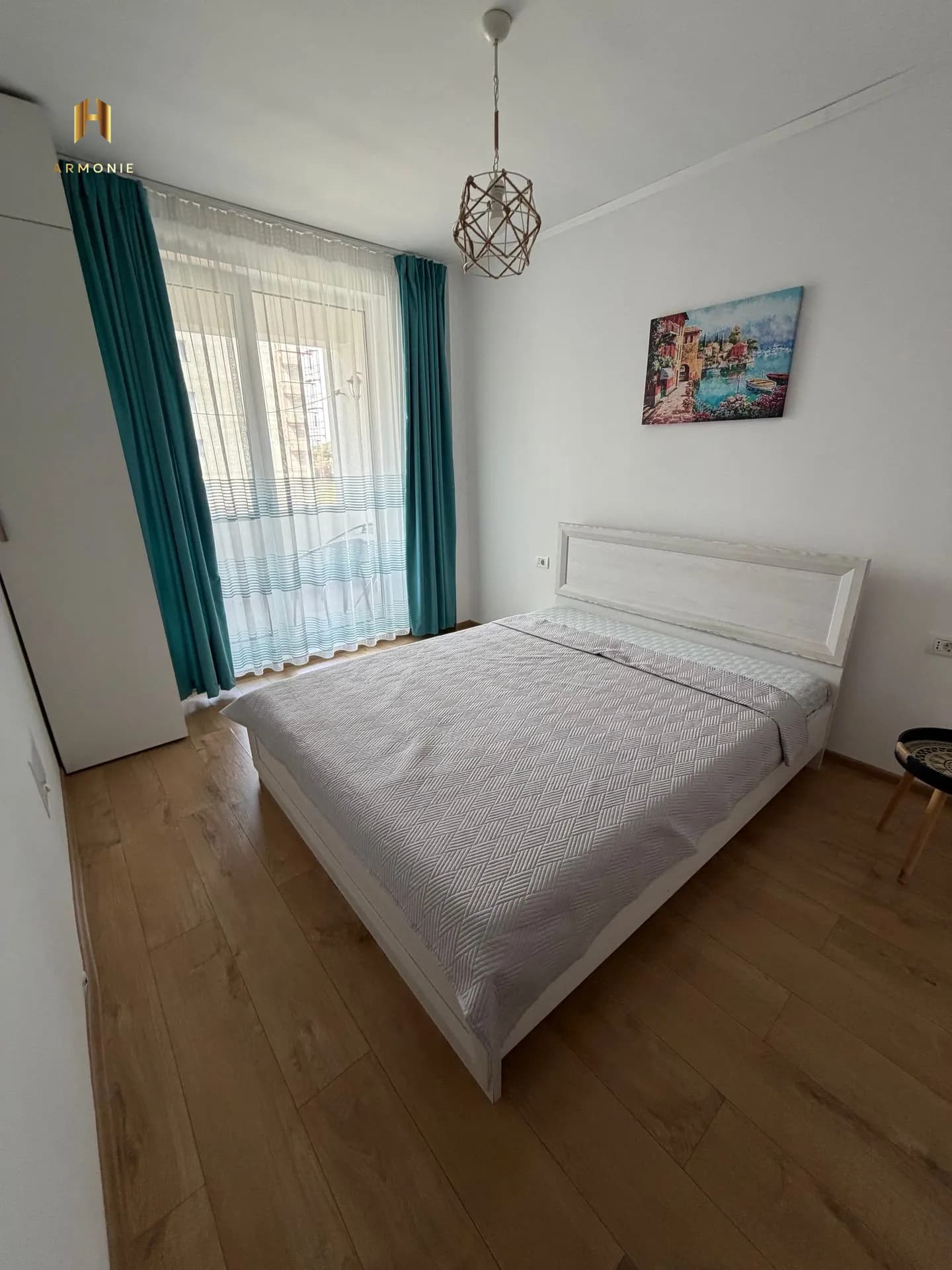 Квартира в Mamaia, 3 комн., 64 м² — фото 3
