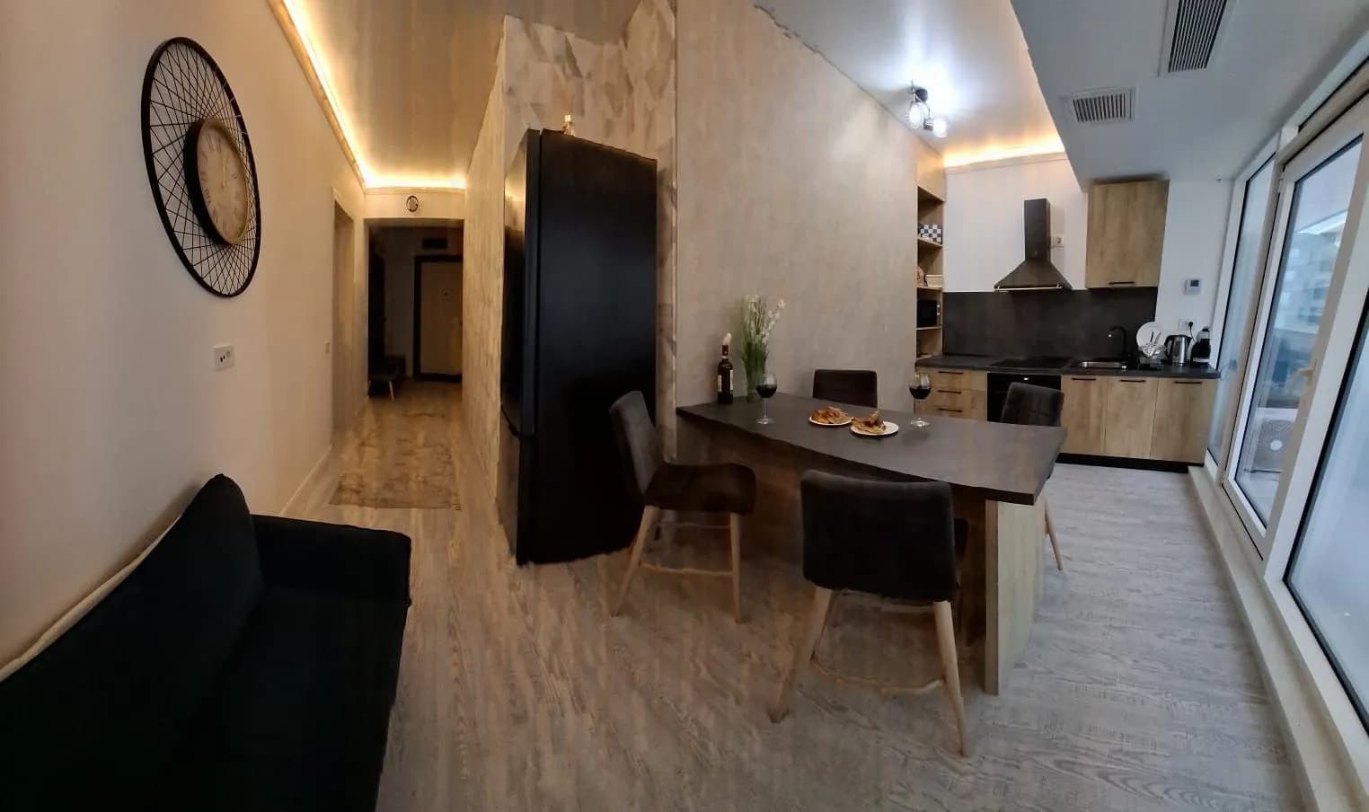 Квартира в Mamaia, 3 комн., 75 м² — фото 2