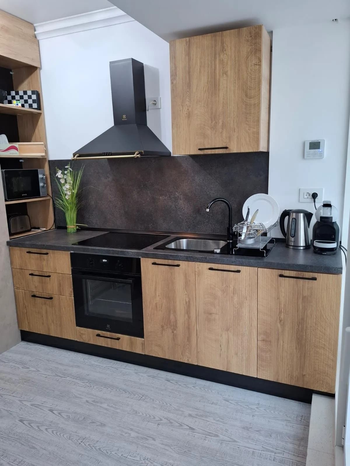 Квартира в Mamaia, 3 комн., 75 м² — фото 3