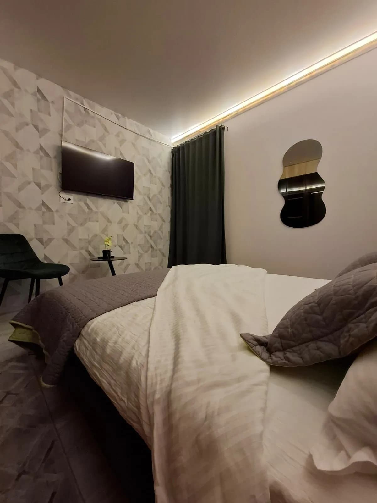Квартира в Mamaia, 3 комн., 75 м² — фото 5