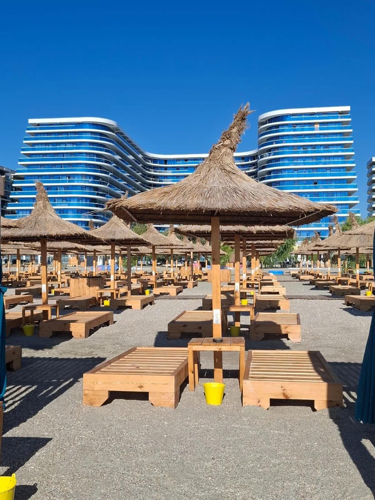 Квартира в Mamaia, 3 комн., 75 м² — фото 7