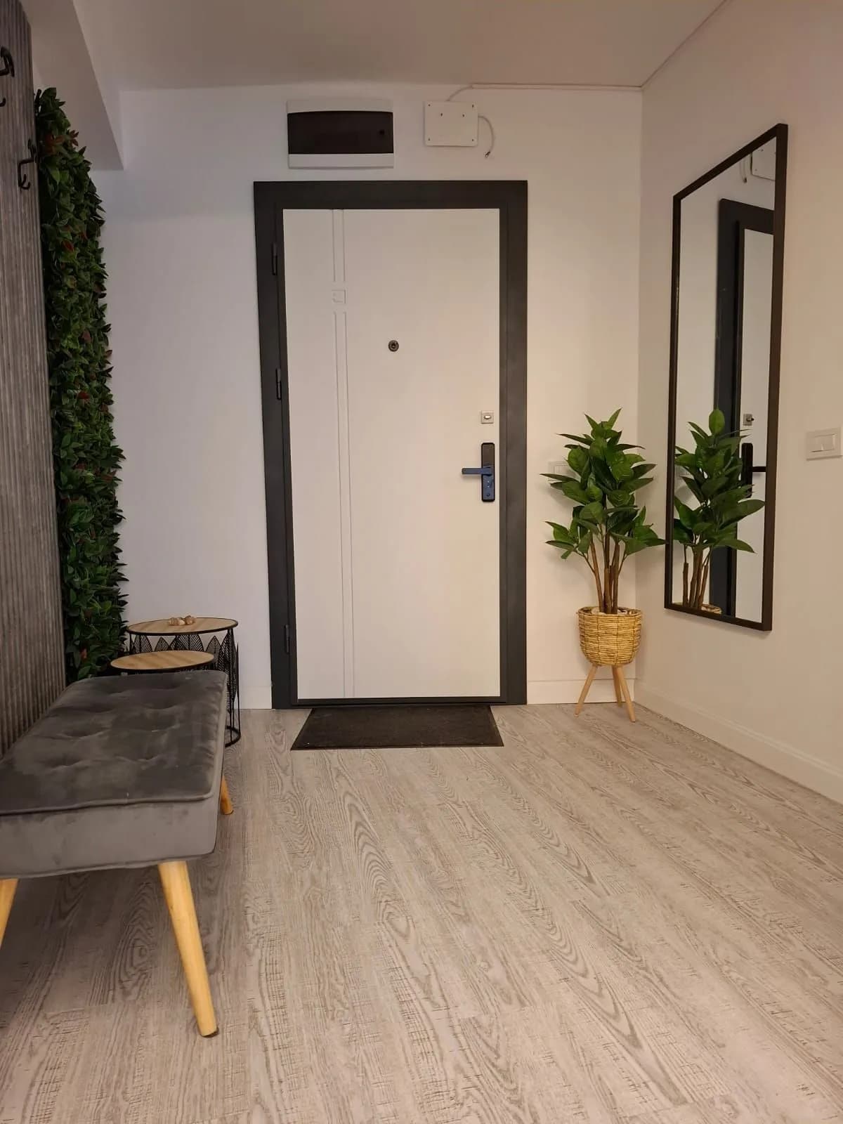 Квартира в Mamaia, 3 комн., 75 м² — фото 8