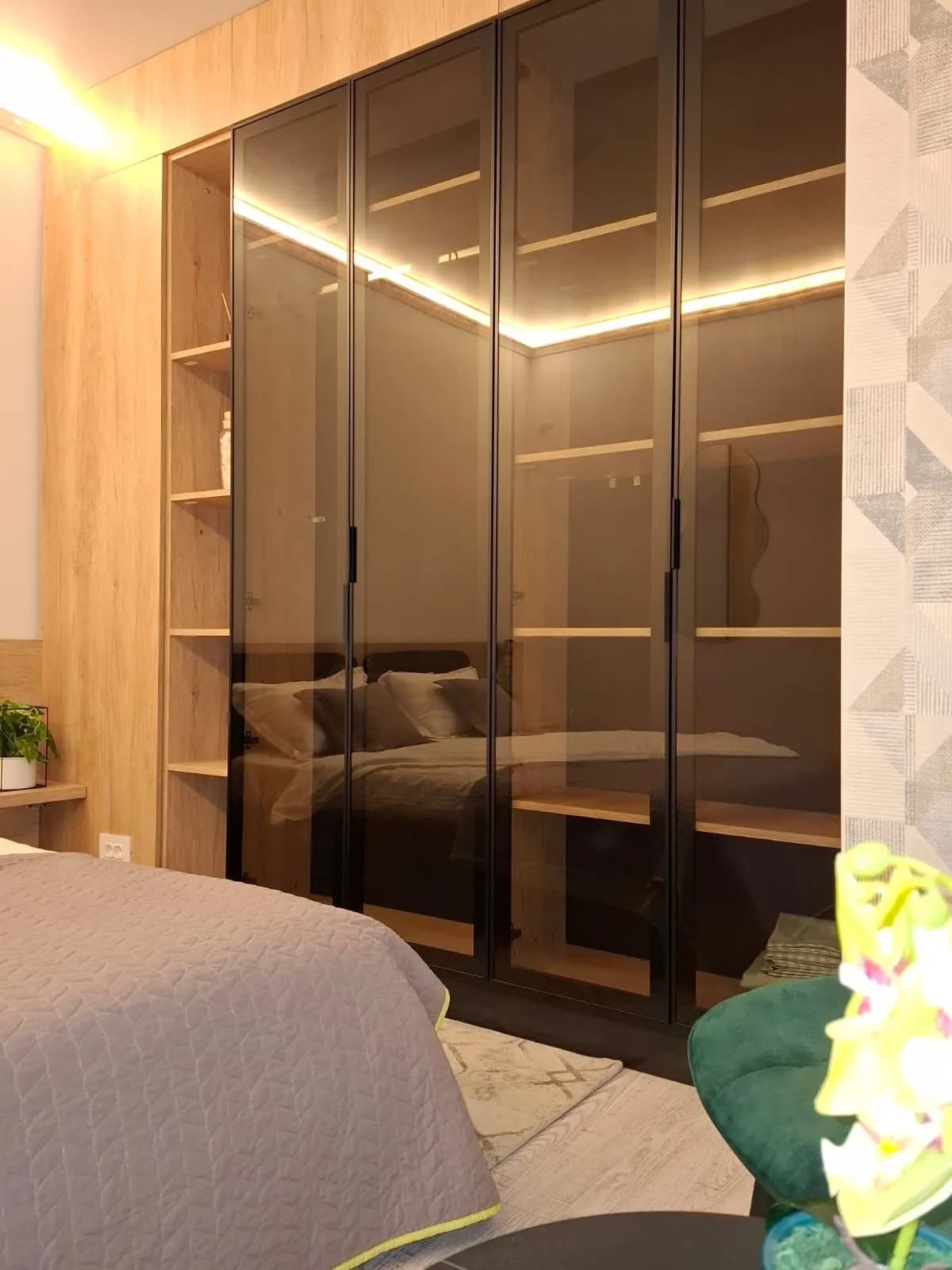 Квартира в Mamaia, 3 комн., 75 м² — фото 9