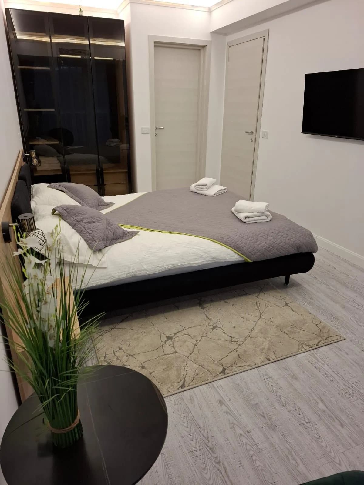 Квартира в Mamaia, 3 комн., 75 м² — фото 10