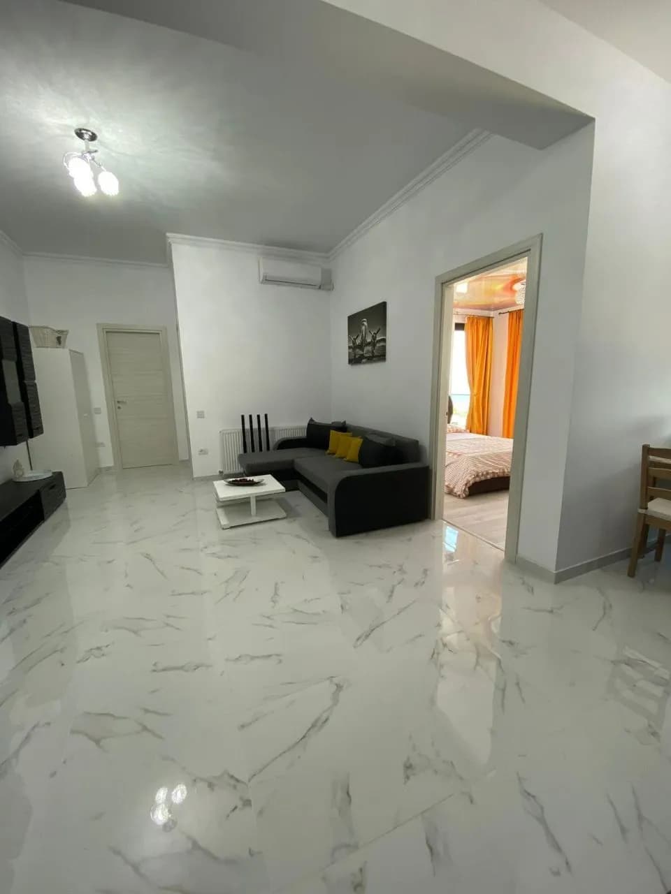 Квартира в Mamaia, 3 комн., 67 м² — фото 2