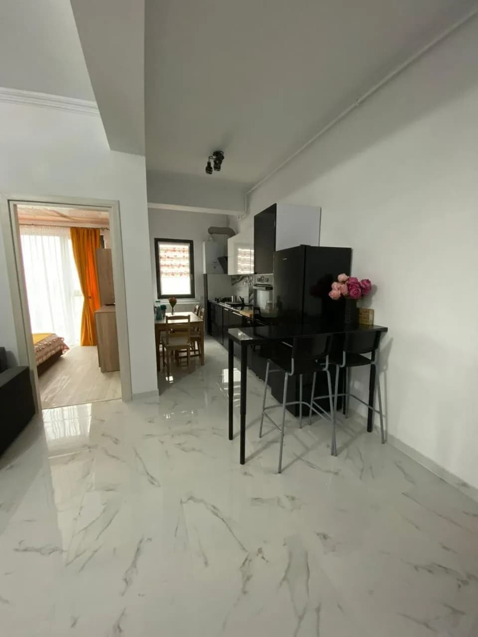 Квартира в Mamaia, 3 комн., 67 м² — фото 3