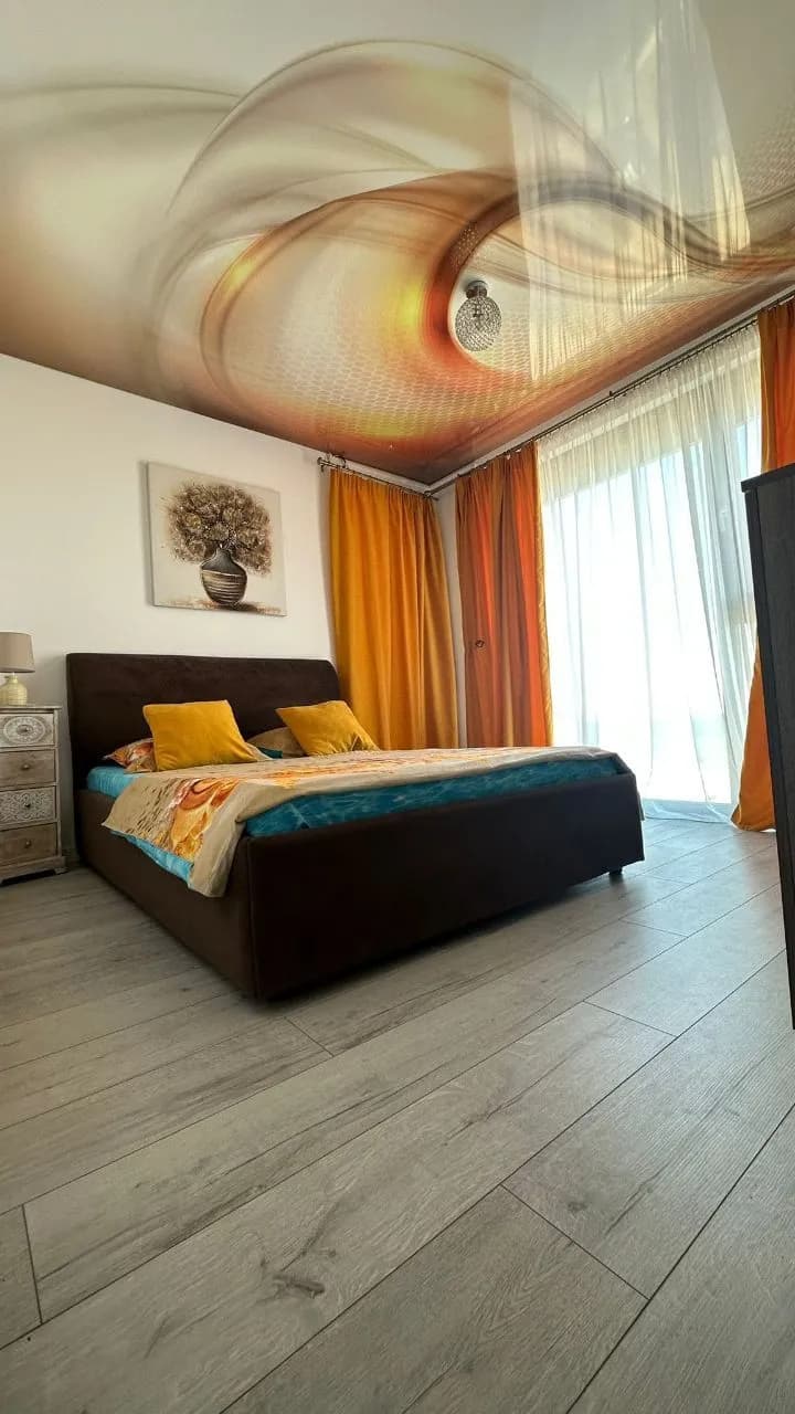 Квартира в Mamaia, 3 комн., 67 м² — фото 4