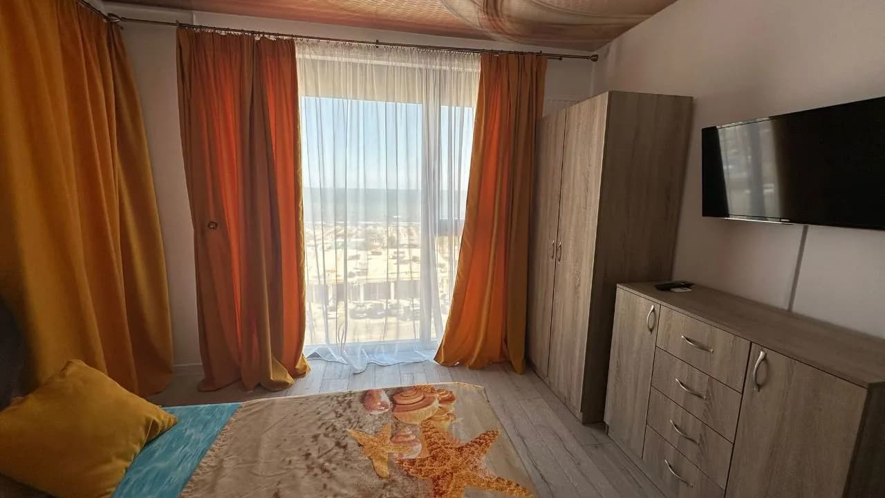 Квартира в Mamaia, 3 комн., 67 м² — фото 5