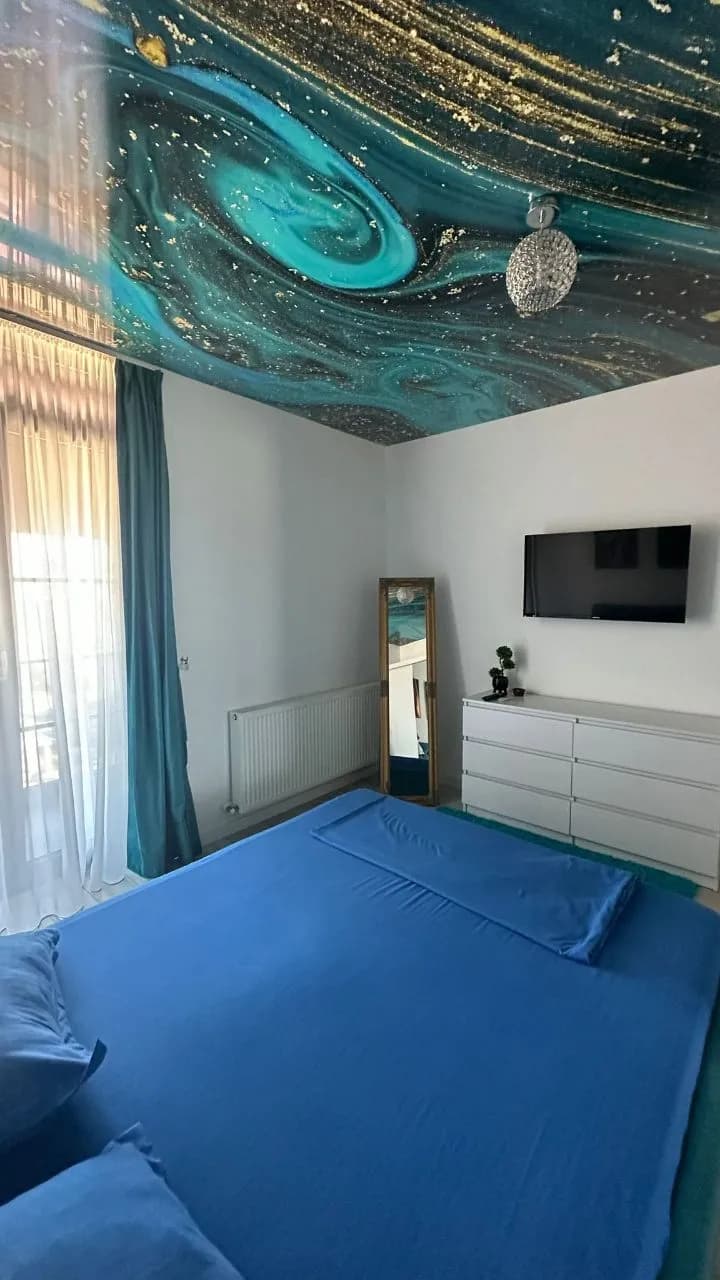 Квартира в Mamaia, 3 комн., 67 м² — фото 6