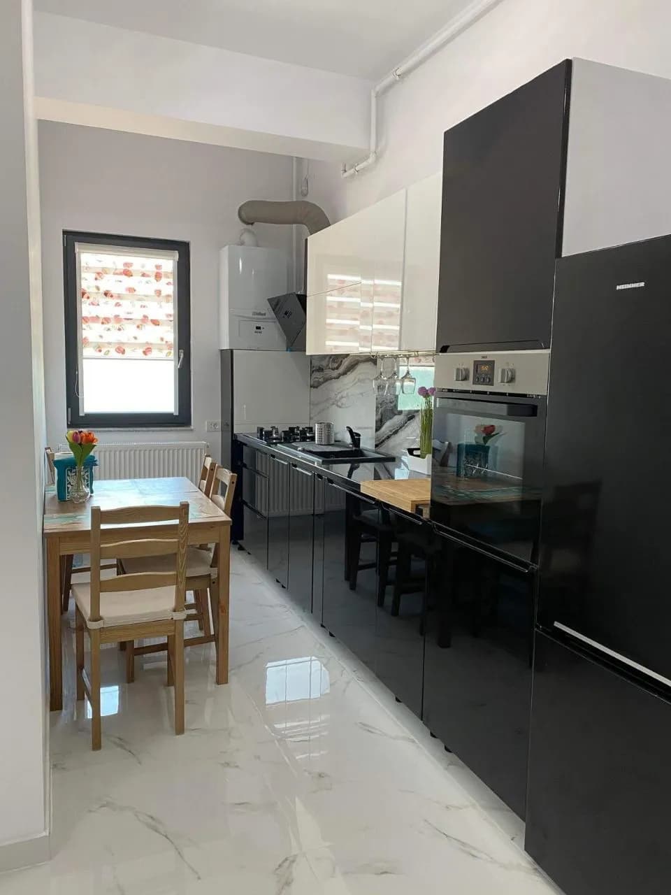Квартира в Mamaia, 3 комн., 67 м² — фото 7