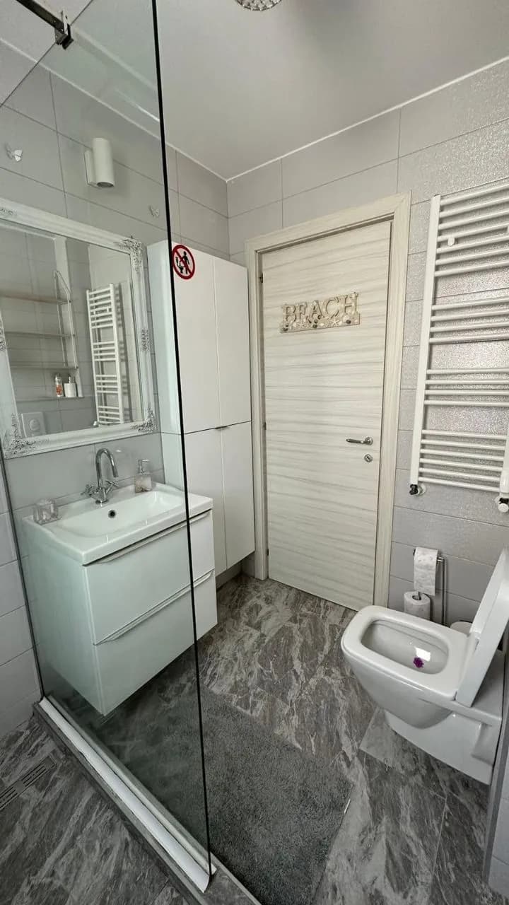Квартира в Mamaia, 3 комн., 67 м² — фото 8