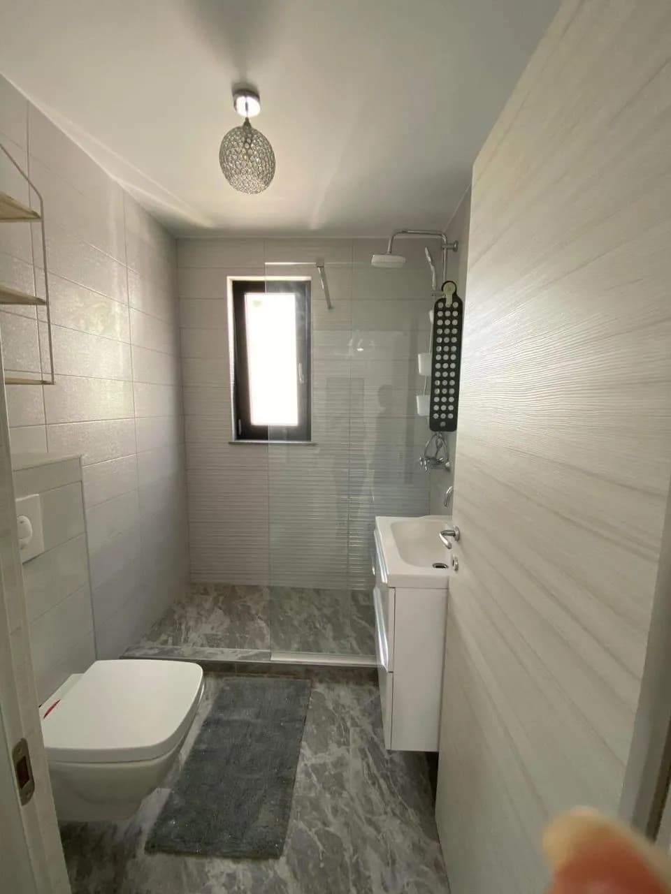 Квартира в Mamaia, 3 комн., 67 м² — фото 9
