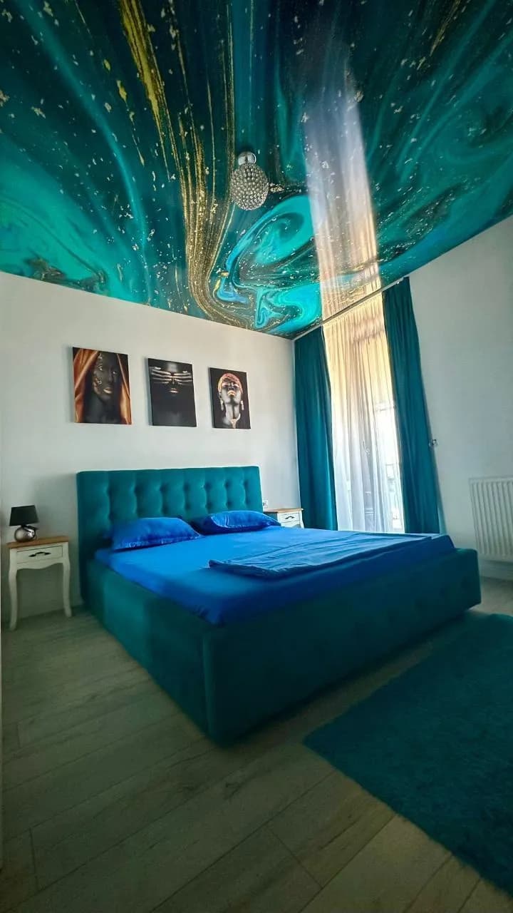 Квартира в Mamaia, 3 комн., 67 м² — фото 10