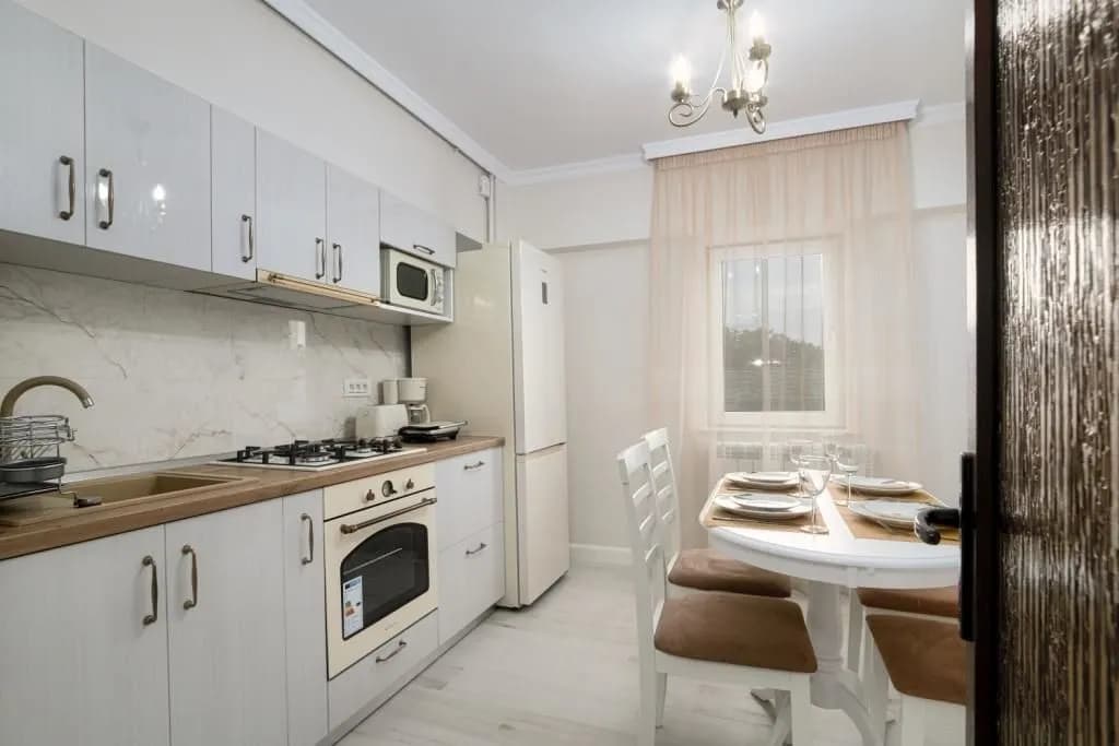 Квартира в Constanta, 2 комн., 60 м² — фото 1